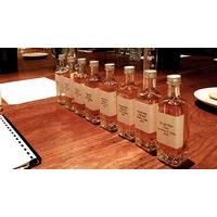 whisky blending masterclass for two