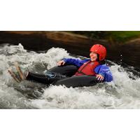 White Water Tubing for Two in Northamptonshire