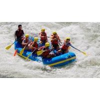 White Water Rafting in Scotland