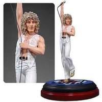 Who Roger Daltrey Limited Edition Rock Iconz Statue