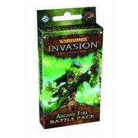 Whc Arcane Fire Battle Pack