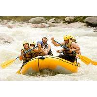 White Water Rafting for 6 People