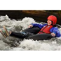 White Water Tubing Experience