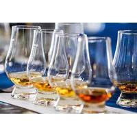 whisky blending workshop for two