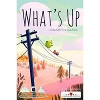 What\'s Up