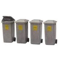 Wheel Bins