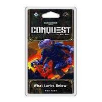 What Lurks Below War Pack: Conquest LCG