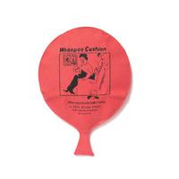 Whoopee Cushion