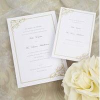 Whimsical RSVP