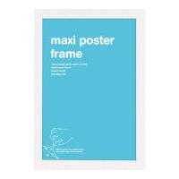 White Frame Maxi - Maxi Frame - 61 x 91.5cm