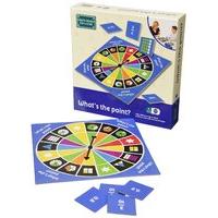 What\'s The Point Board Game