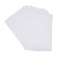 White Card A3 25 Pack