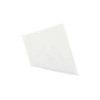 white self adhesive felt sheet a4