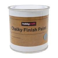 Whisper Grey Chalky Finish Paint 250 ml