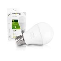 Whitenergy Led Bulb | 14x Smd 2835 | A60 | E27 | 10w | 100-250v | Warm White (09913)