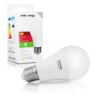 Whitenergy Led Bulb | 16x Smd 2835 Led | A60 | E27 | 12w| 230v | White Warm