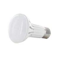 Whitenergy Led Bulb 42x/smd3014/r63/e27/4w/230v Warm White (08493)