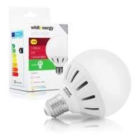 whitenergy led bulb 15x smd 2835 led g95 e27 12w 175 250v white warm 1 ...