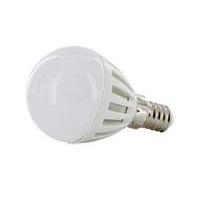 Whitenergy Led Bulb 18x/smd3014/g45/e14/2w/230v Warm White (08499)