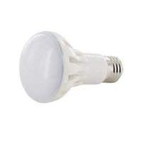 whitenergy led r63 bulb smd 5630 e27 8w 230v warm white 08884