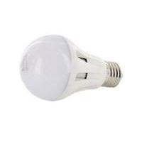 whitenergy led a60 bulb smd 5630 e27 10w 230v warm white 08888