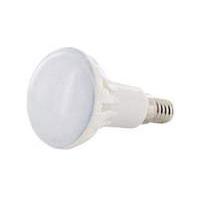 whitenergy led r50 bulb smd 3030 e14 55w 230v warm white 08882