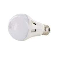 Whitenergy Led A60 Bulb Smd 3030 E27 6w 230v Warm White (08886)