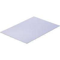 White polystyrene sheets 330 mm ...