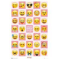 What\'s Your Emoji Poster