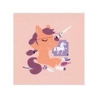 When I Grow Up Birthday Card