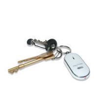 Whistle Key Finder