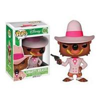 Who Framed Roger Rabbit Smarty Weasel Pop! Vinyl Figure