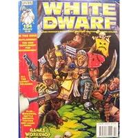 White Dwarf #194 - February 1996