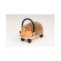 Wheelybug Hedgehog Small