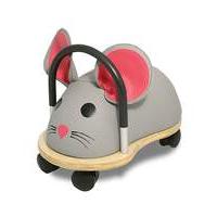 wheelybug mouse large