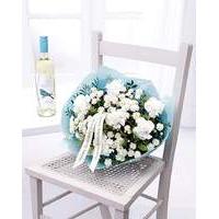 White Wine Bouquet