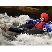 White Water Tubing Experience for Two