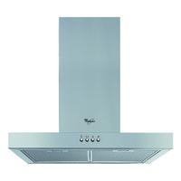 Whirlpool AKR 558/2 UK IX