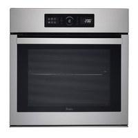 Whirlpool AKZ6270IX