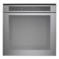 Whirlpool AKZM6692IXL