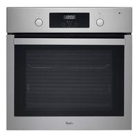 Whirlpool AKP7460IX