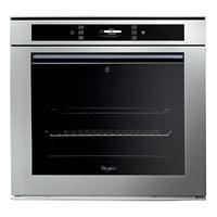 Whirlpool AKZM694IXL
