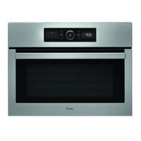 Whirlpool AMW 515/IX