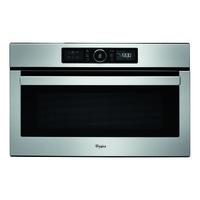 Whirlpool AMW 730/IX