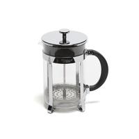 Whittard Chrome 3-Cup Cafetiere