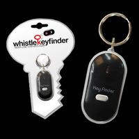 Whistle Key Finder