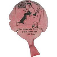 Whoopee Cushion