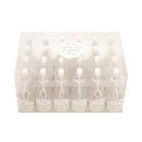 White Bottle Bubbles Party Pack
