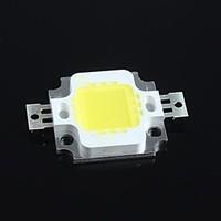 White 10W High Power LED 10W High Power LED Integrated Light Source