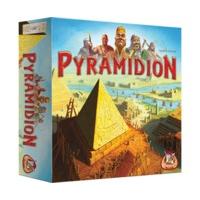 White Goblin Games Pyramidion